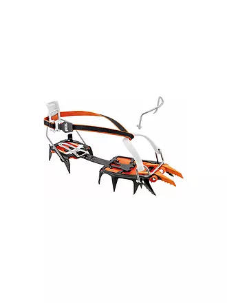 PETZL | Steigeisen Lynx Leverlock | 
